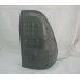 Toyota Hilux Revo 15- Smoke Light Bar LED Tail Lamp